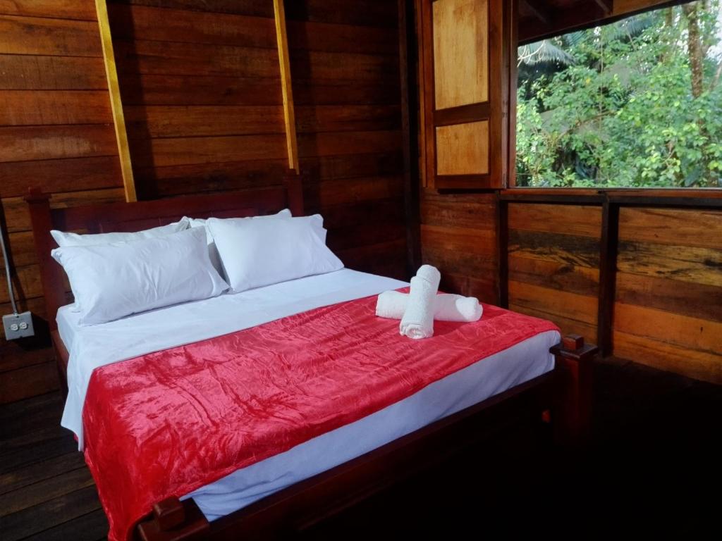 Paraíso Verde Lodge photo 2