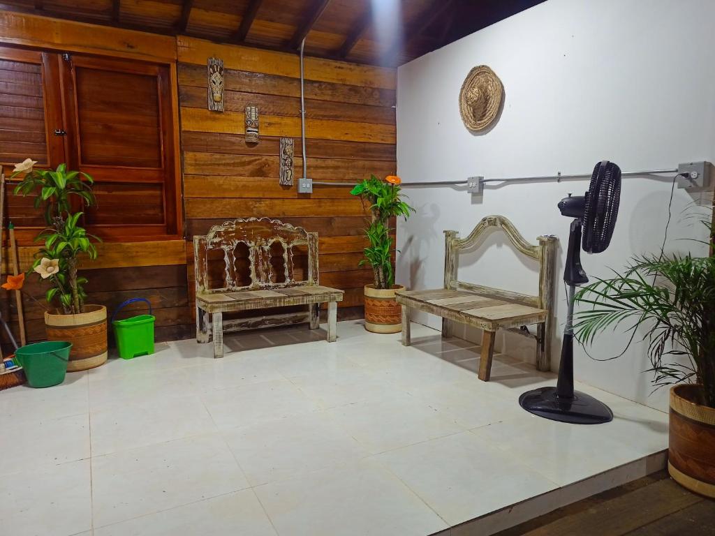 Paraíso Verde Lodge photo 3