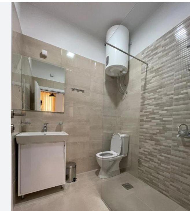 Una Maria rooms