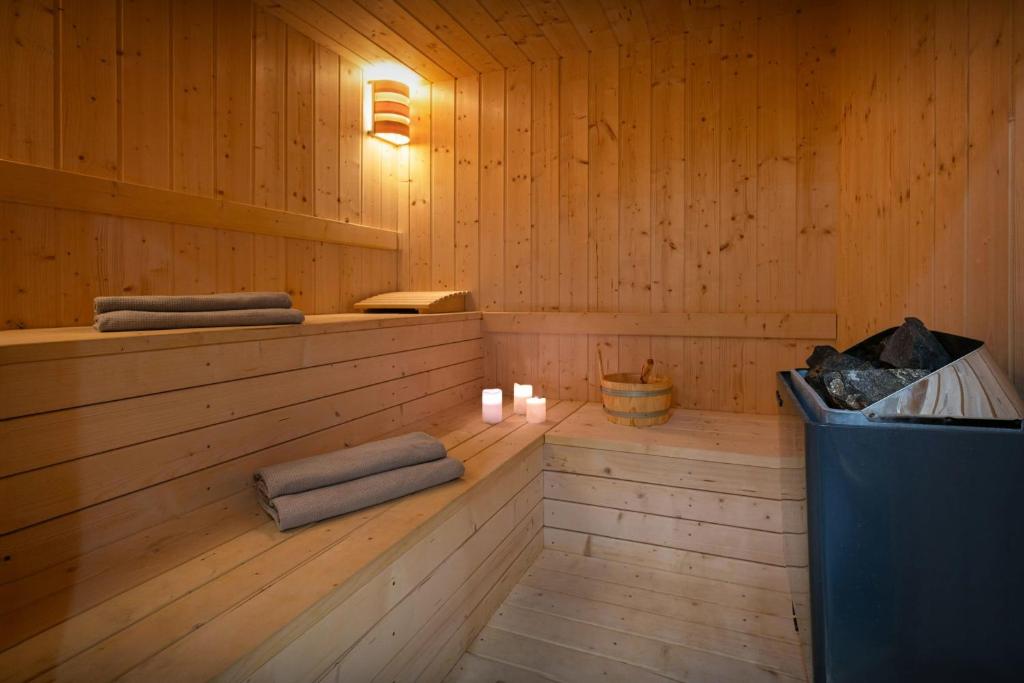 Chalet Bonnevie - OVO Network photo 4