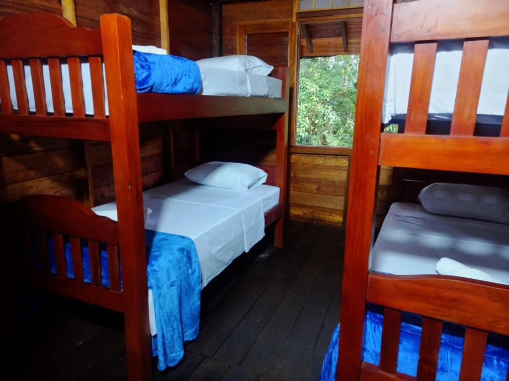 Paraíso Verde Lodge photo 1