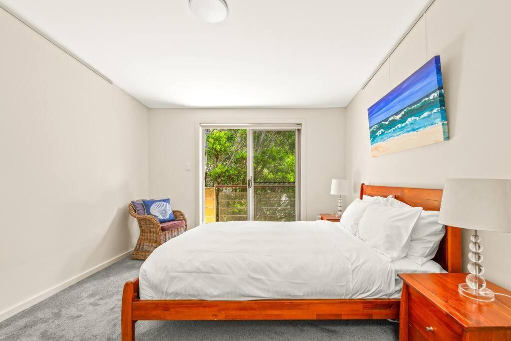 Surf at Avalon Beach and Laze on the Private Terrace photo 3