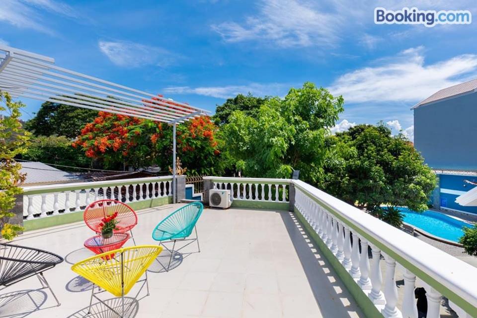 Villages Hồ Bơi WHITE DAY 6C