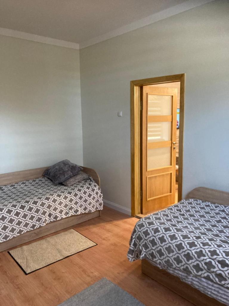 Apartamentai Rusnėje , Nemuno 13 photo 2