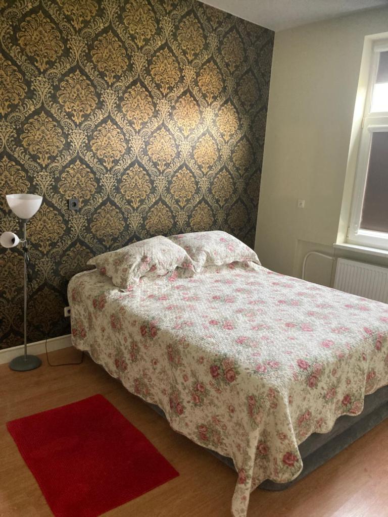 Apartamentai Rusnėje , Nemuno 13 photo 4