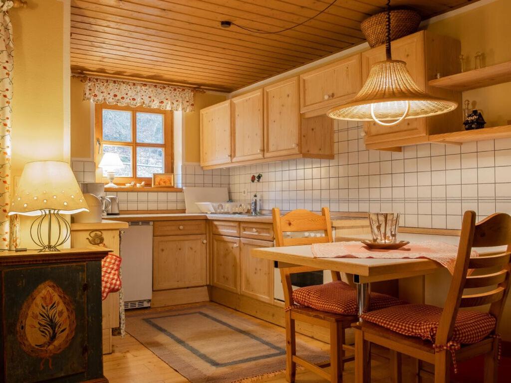 Appealing apartment in Brennberg photo 2