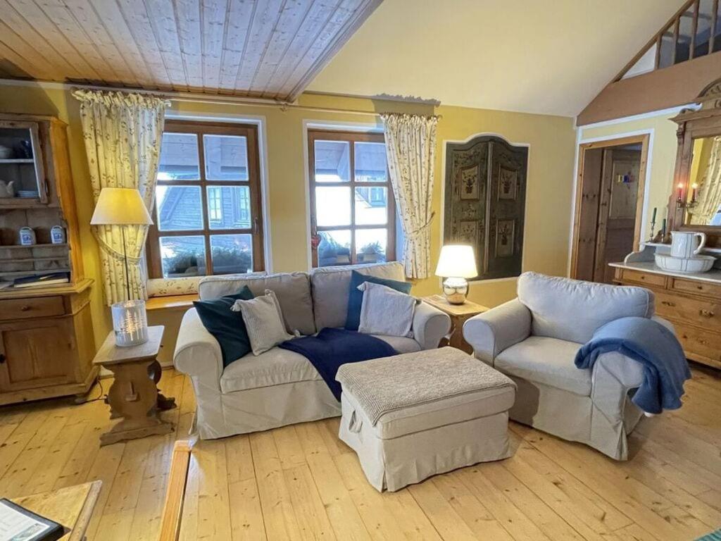 Appealing apartment in Brennberg