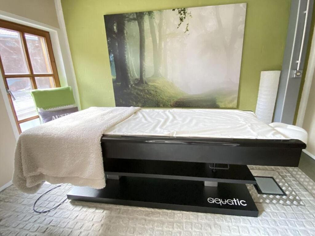 Appealing apartment in Brennberg photo 3
