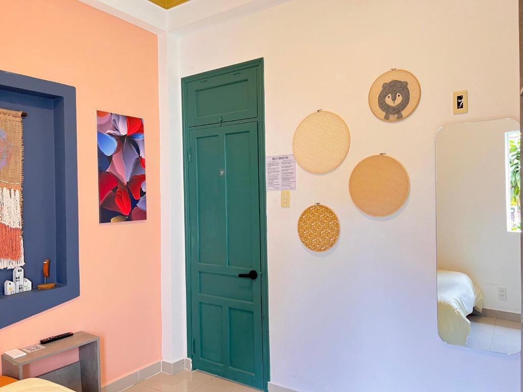 Hà An Homestay Đà Lạt