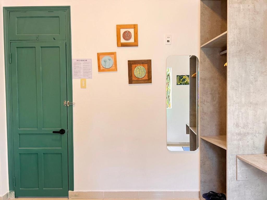 Hà An Homestay Đà Lạt