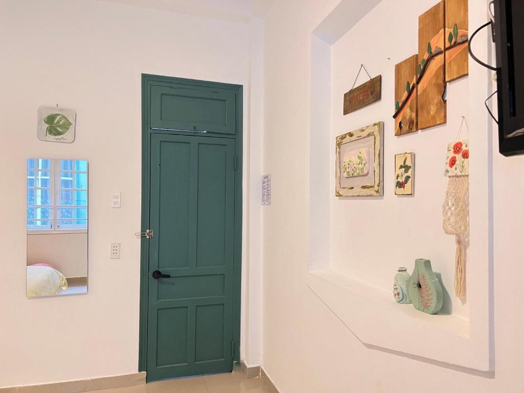 Hà An Homestay Đà Lạt