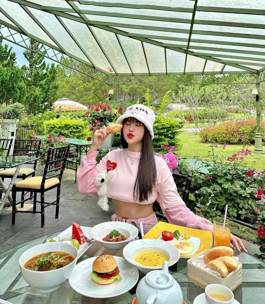 Binh An Village Resort