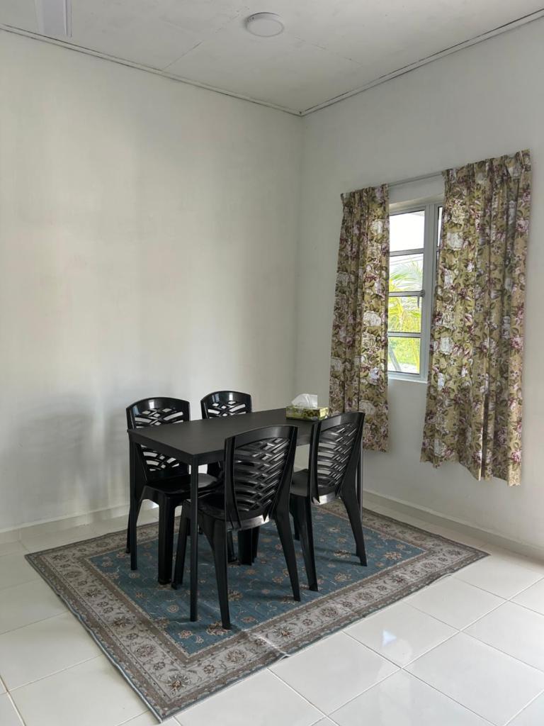 Cantik-La Homestay 3 Bilik Kuala Terengganu photo 3
