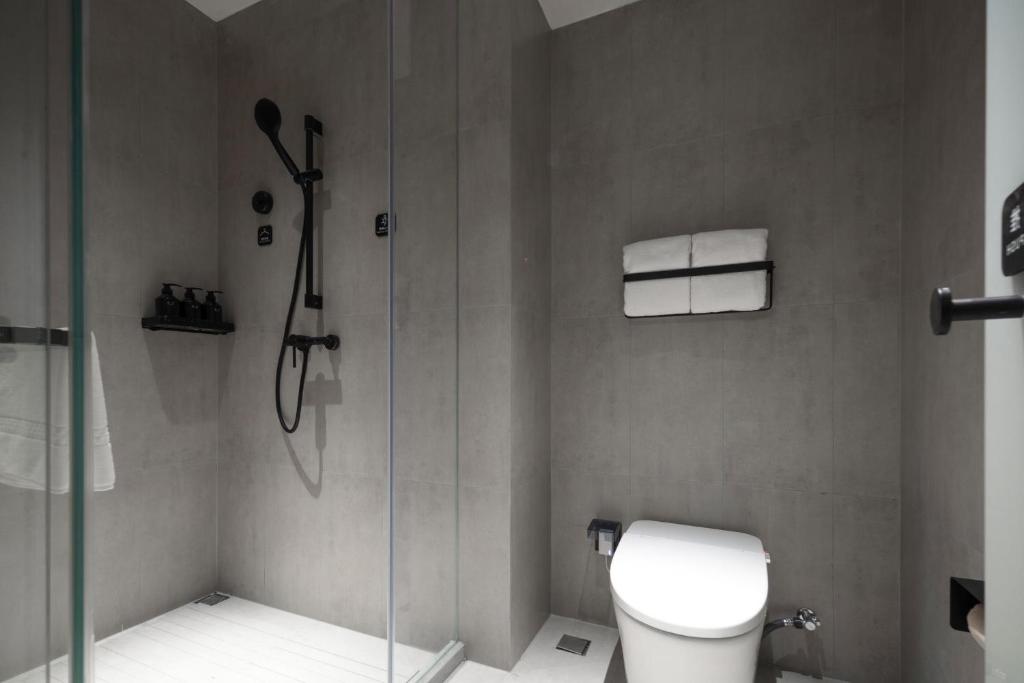 Atour Light Hotel Huzhou Deqing Moganshan photo 4