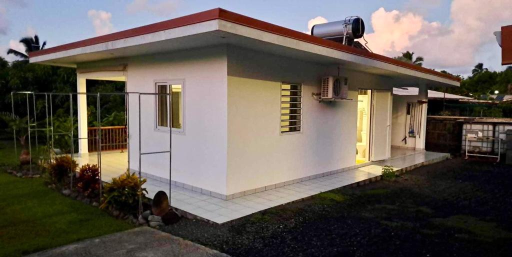 ATITAUTU Guest House photo 1