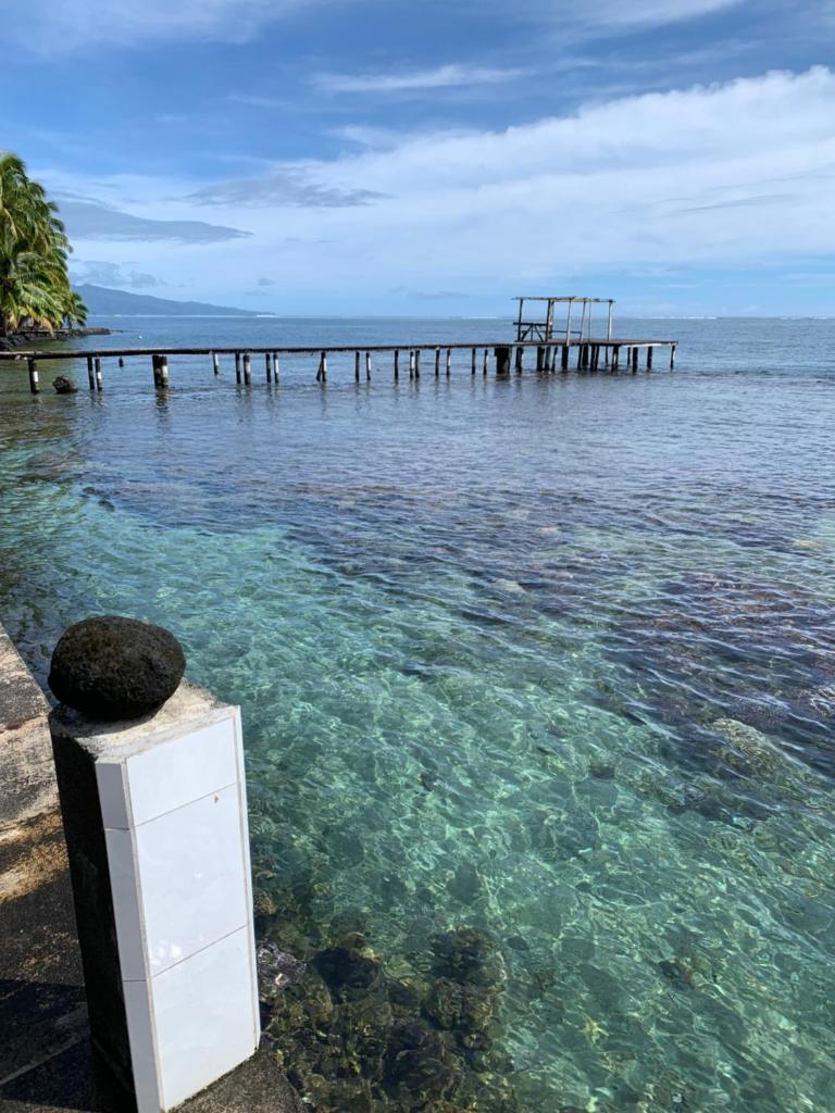 ATITAUTU Guest House photo 3