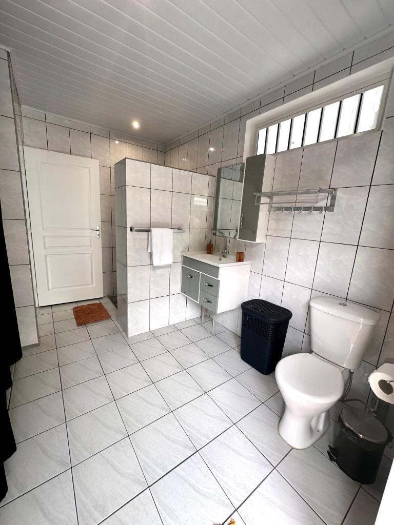 ATITAUTU Guest House photo 4