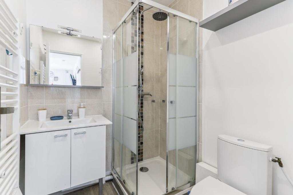 Appartement au calme et proche des transports photo 1