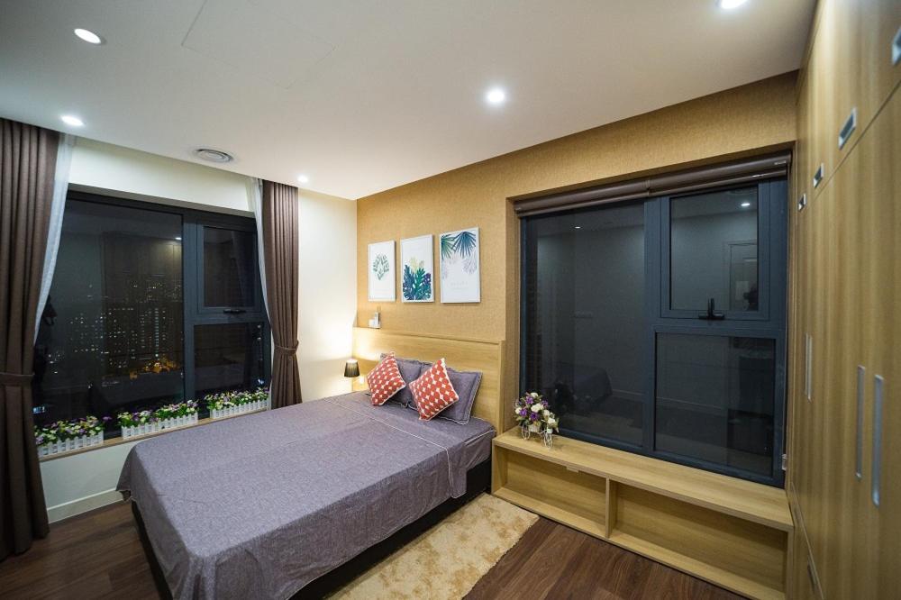 iHome Luxury Apartment Imperia Garden