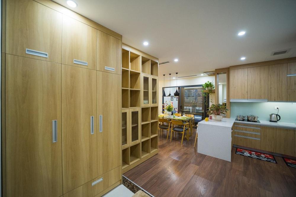 iHome Luxury Apartment Imperia Garden