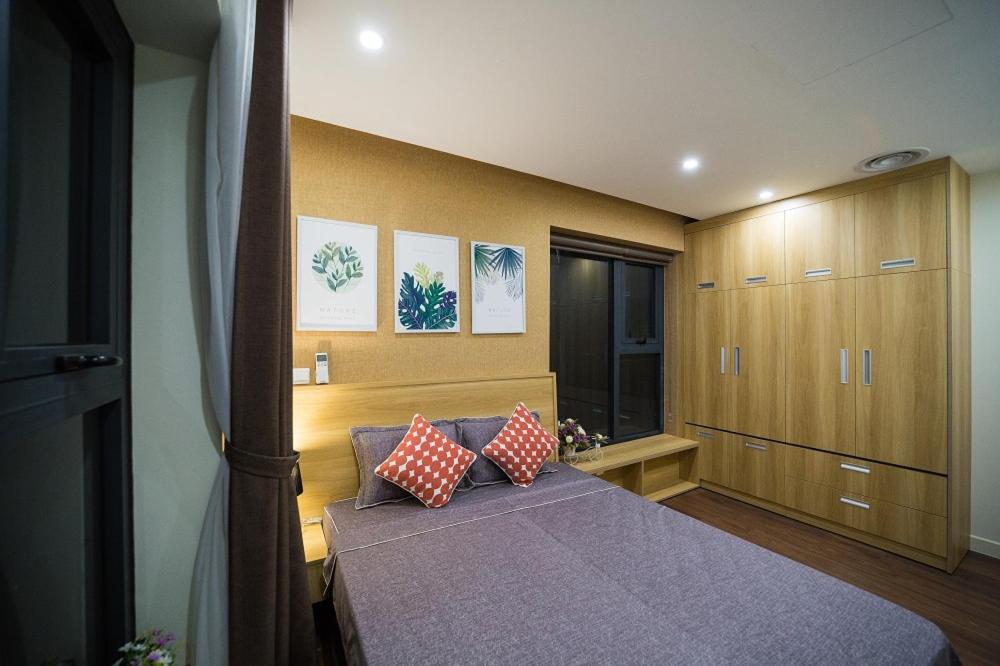 iHome Luxury Apartment Imperia Garden