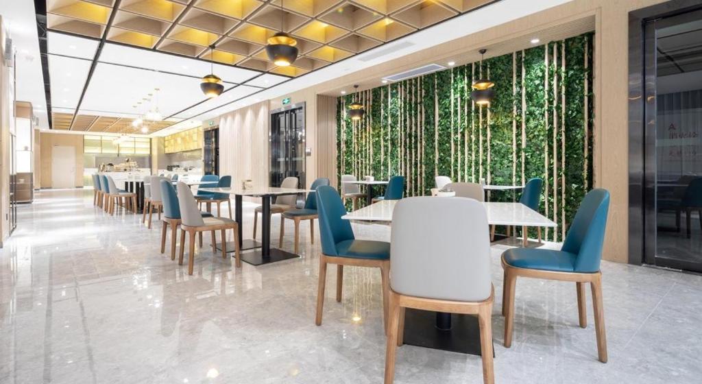 Atour Hotel Heyuan Wanlong photo 4