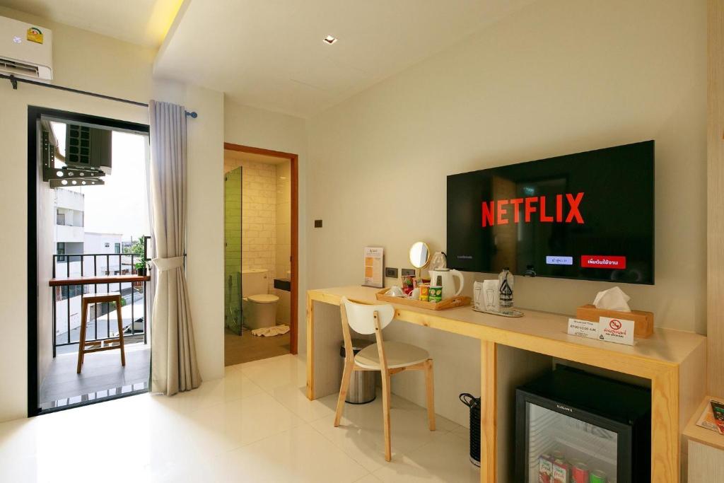 LA PINO HOTEL photo 2