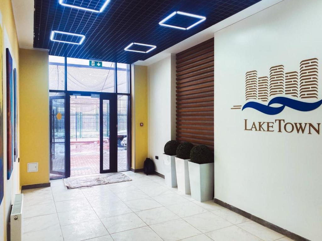 ЖК Lake town 3 photo 2