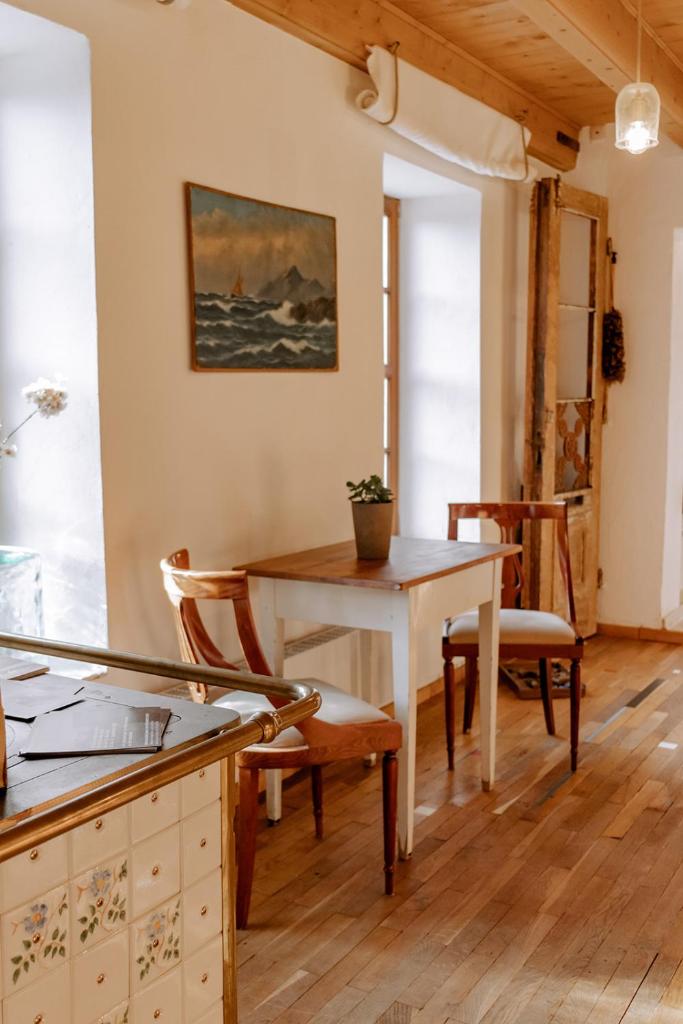 Nordsee Loft **** photo 3