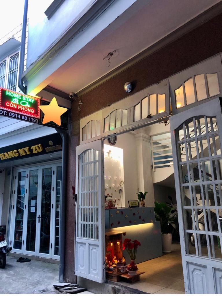 Hà An Homestay Đà Lạt