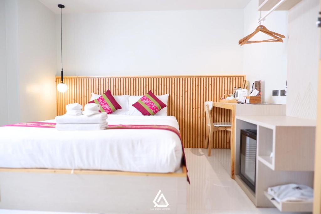 LA PINO HOTEL photo 3