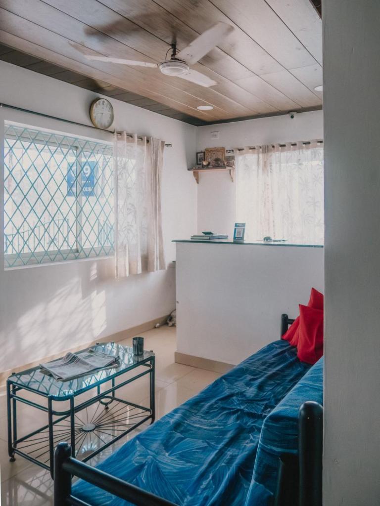 C9 Guest House photo 1