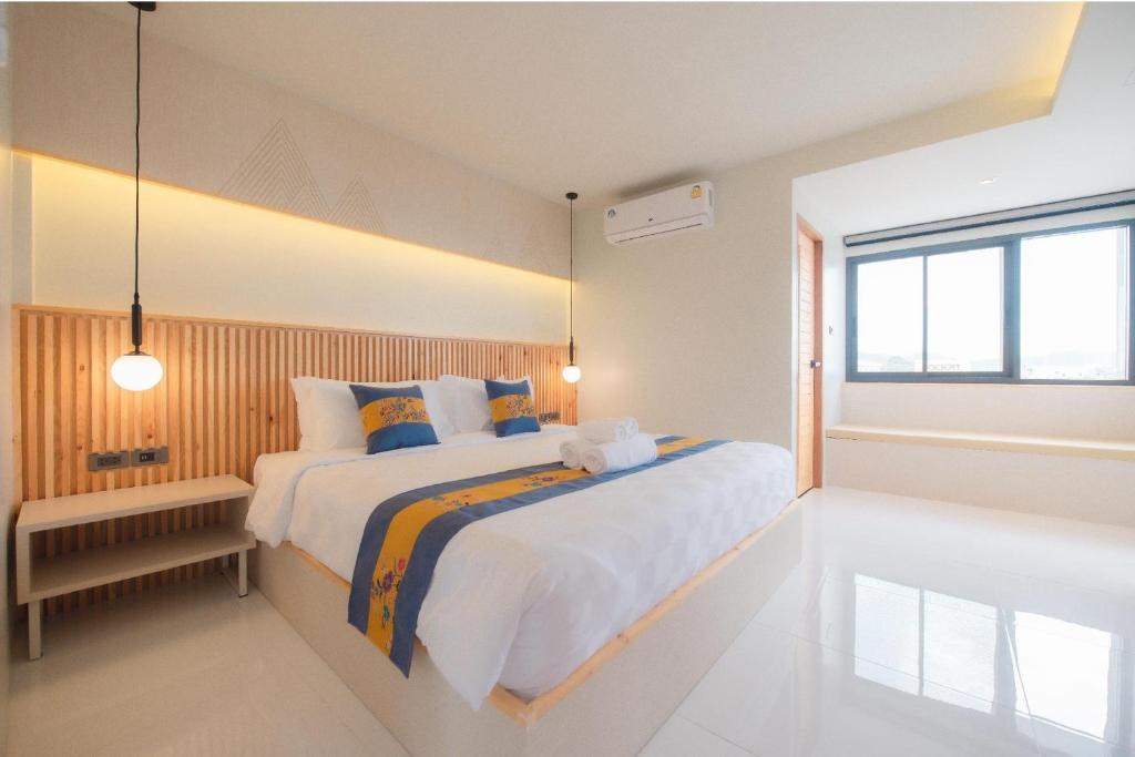 LA PINO HOTEL photo 1