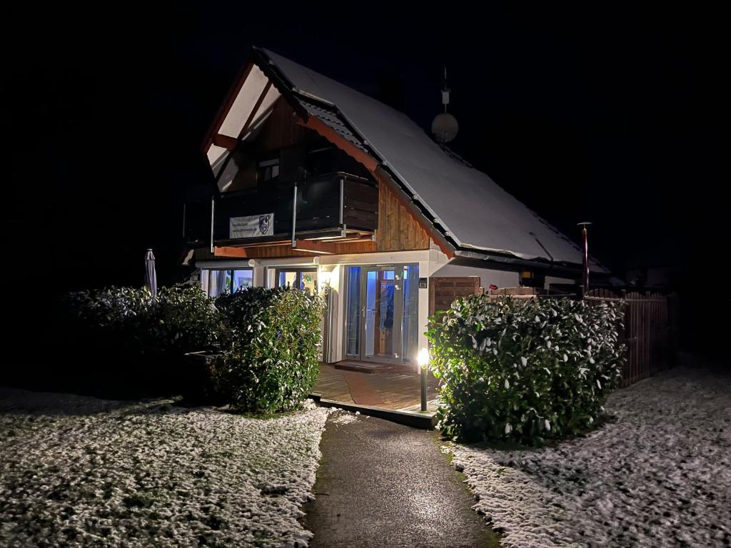 Ferienhaus am Silbersee 86 photo 3