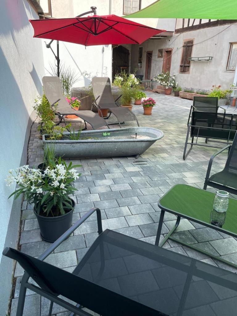 Haus Gaui photo 1