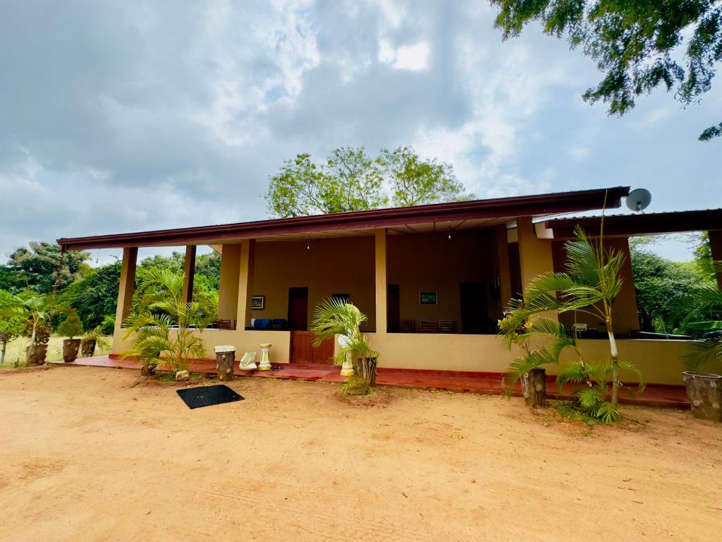 Yala randunu resort photo 2