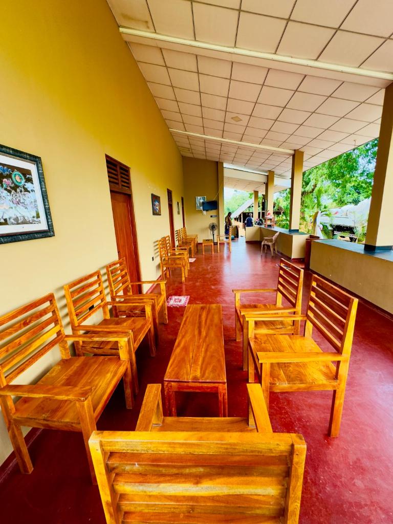 Yala randunu resort photo 1