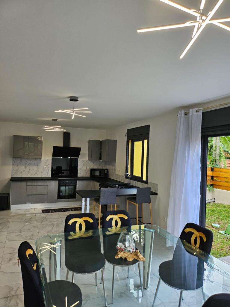 Charmante villa F3 à Saint-André