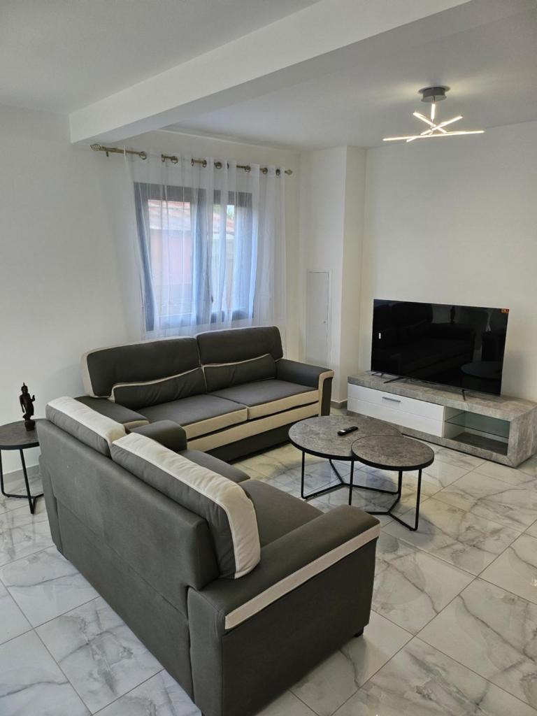 Charmante villa F3 à Saint-André photo 1