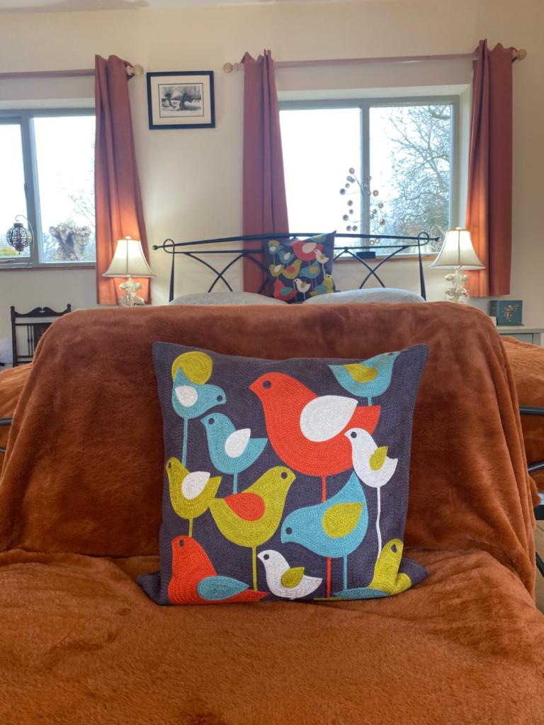 Myrtleberry Studio BnB - Tap to explore photos