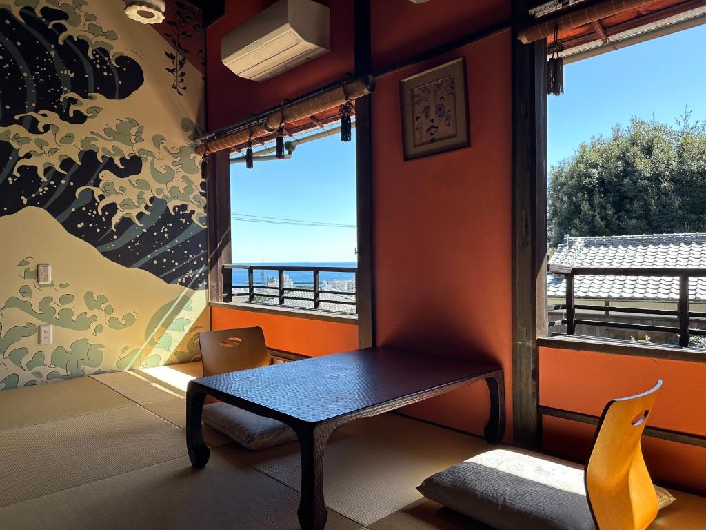 Atami Ikyuan 熱海一休庵 photo 4