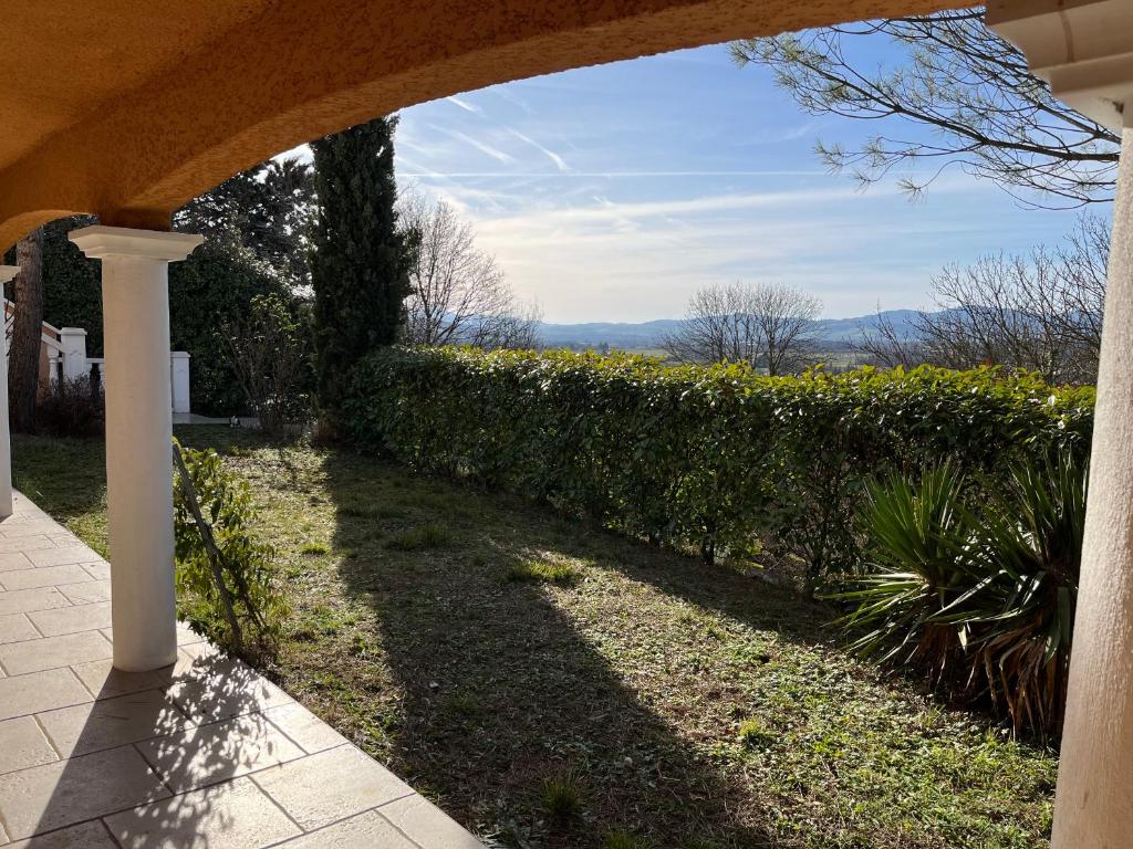 Pierres Dorées : calme et détente à 2 pas de Lyon photo 3