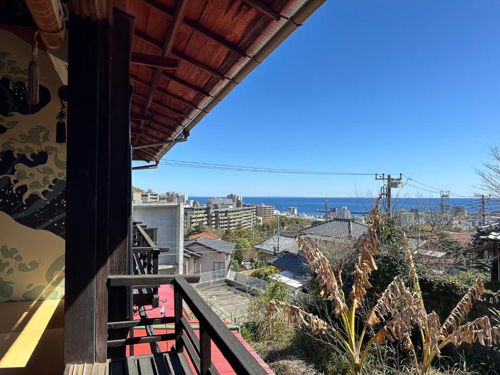 Atami Ikyuan 熱海一休庵 photo 3