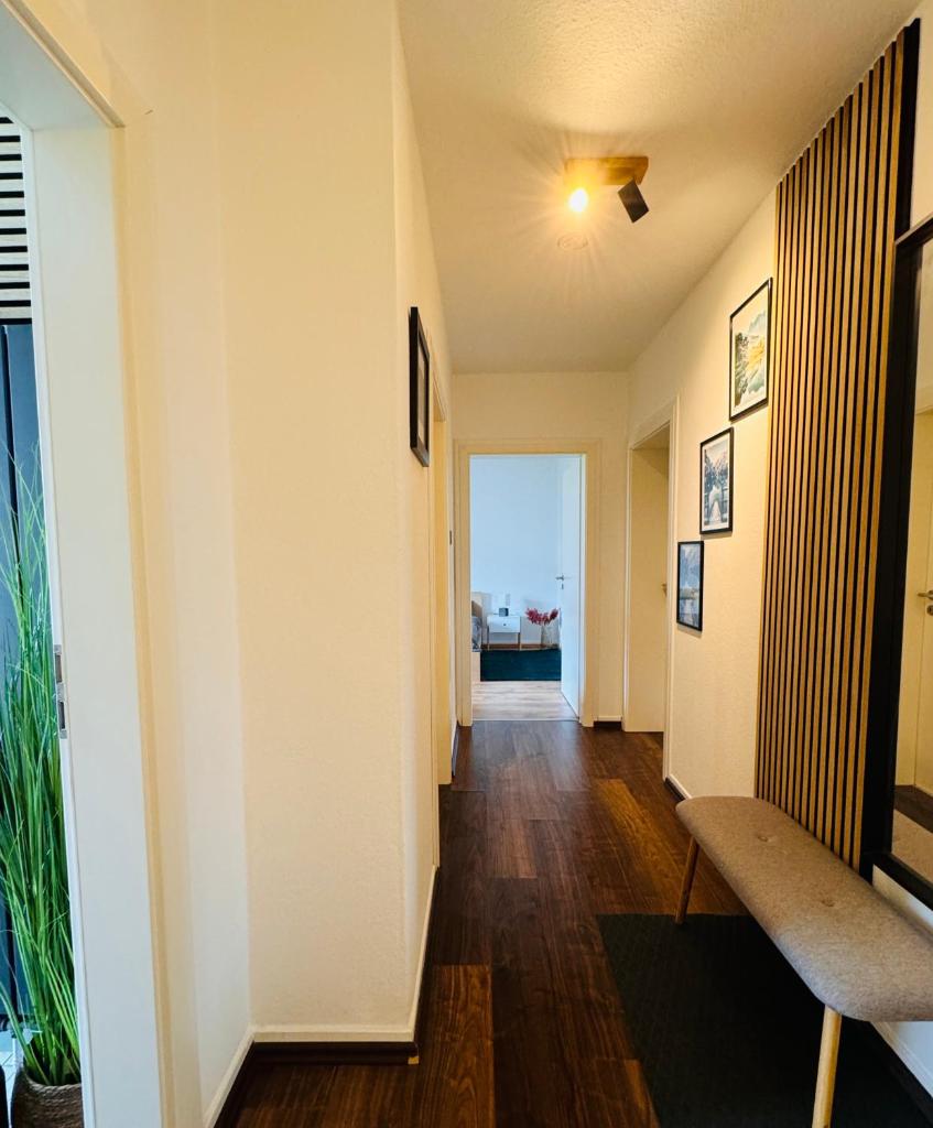 Moderne Ferienwohnung Iserlohn photo 3