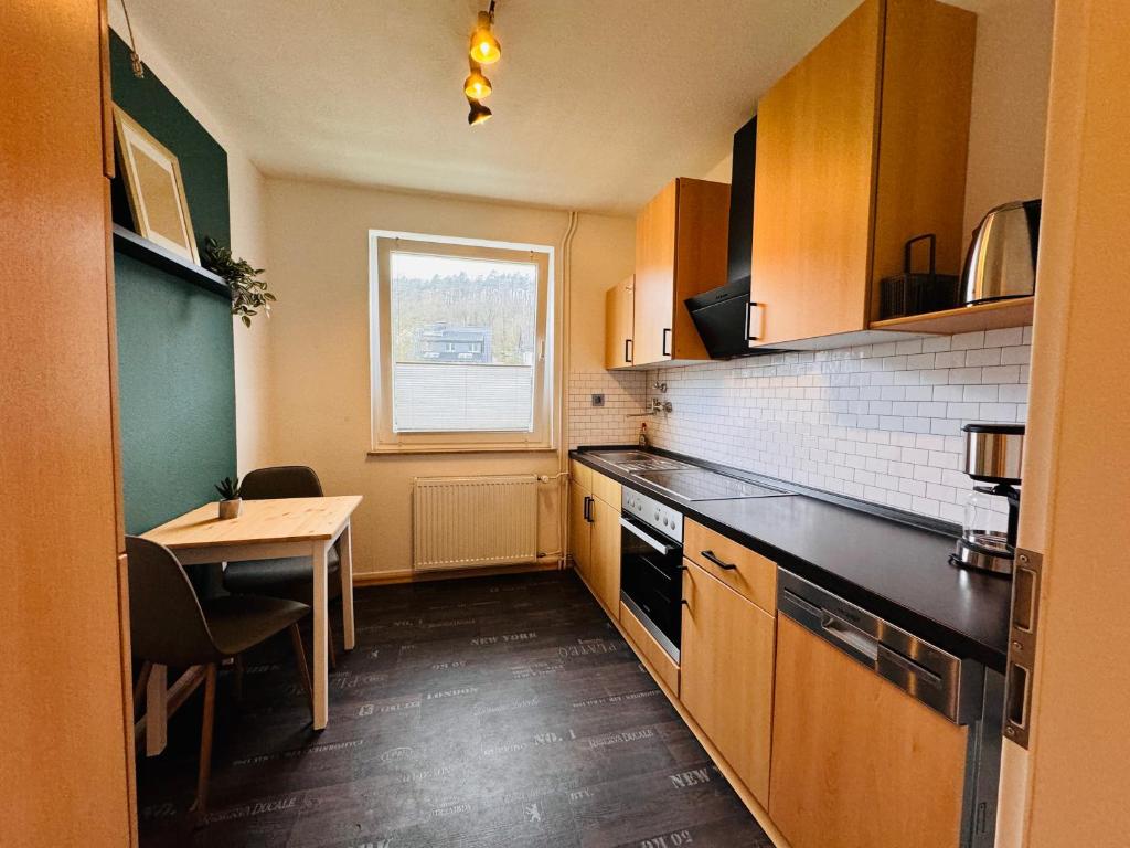 Moderne Ferienwohnung Iserlohn photo 4