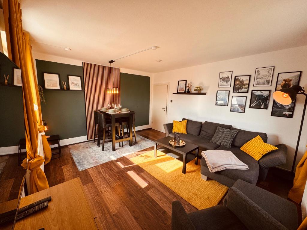 Moderne Ferienwohnung Iserlohn