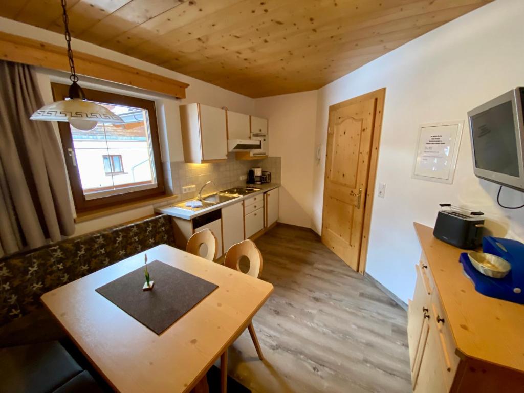 Apartment Seespitz photo 2