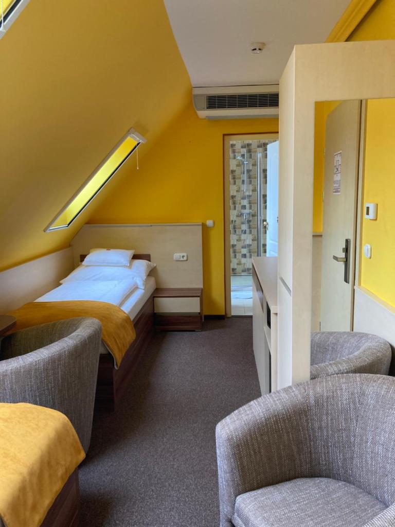 Hotel Mayer Alsóörs photo 1