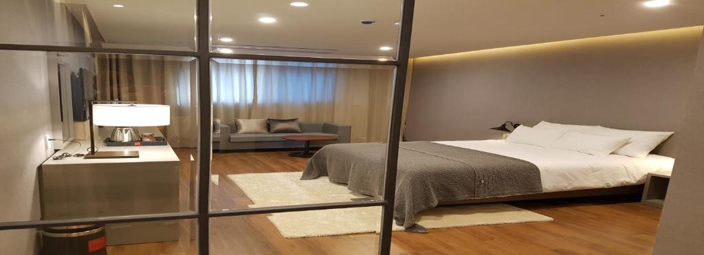 Maruo Hotel photo 1