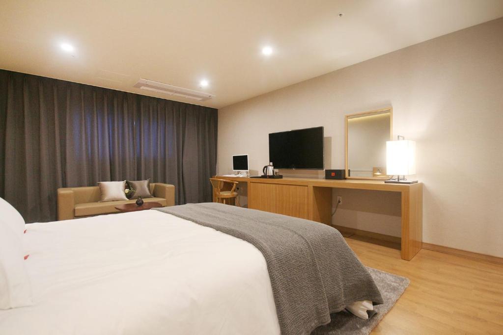 Maruo Hotel photo 4